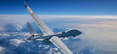 Ny eskadrille skal overvåge Østersøen med droner