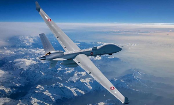 Piloter i Aalborg skal overv�ge �sters�en med droner