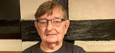 Bent kedede sig aldrig