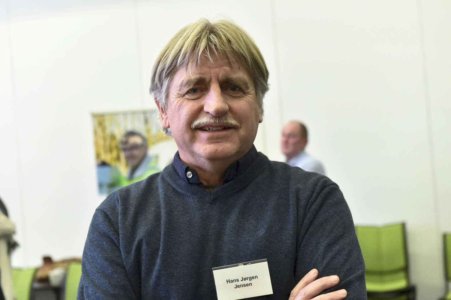 B�derne h�ves, men �n ting mangler: De 'er jo ogs� kriminelle'