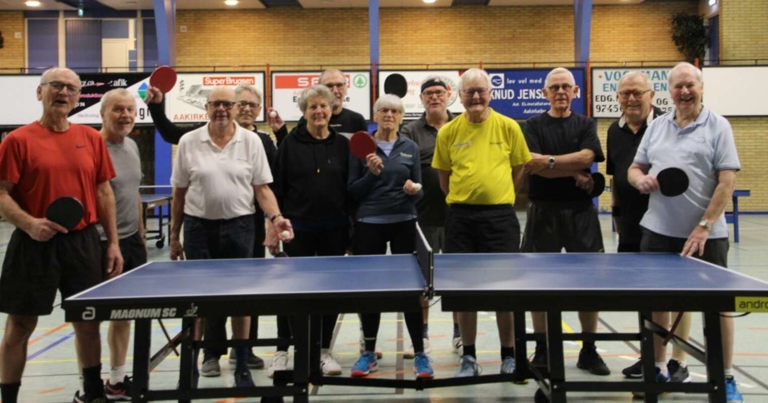 Det blomstrer i Aakirkeby: 'Der var behov'