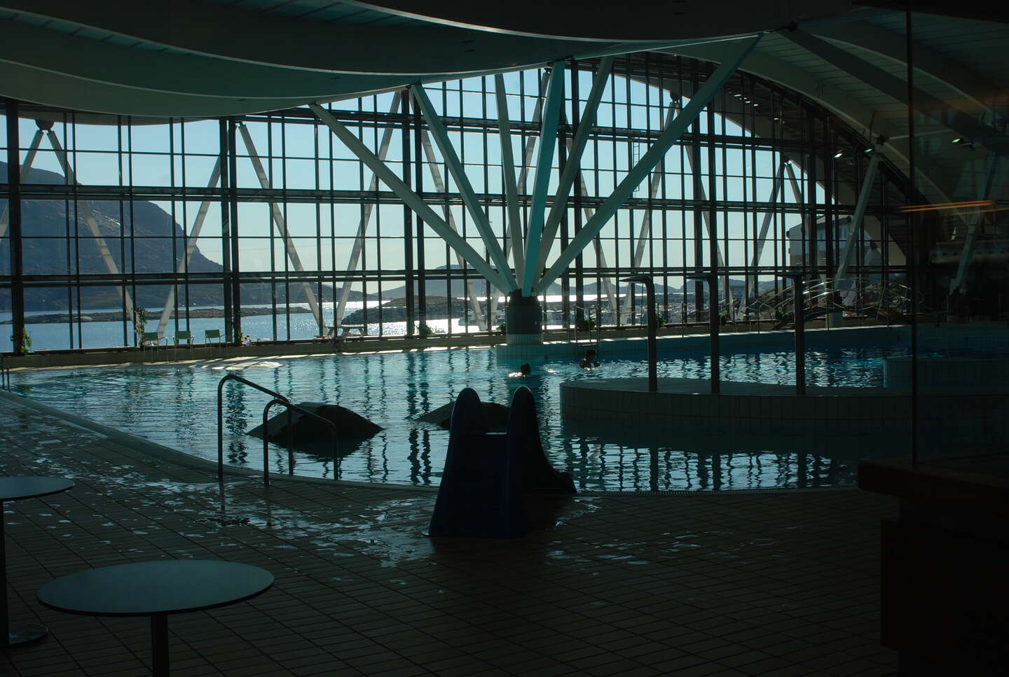 R�nneborgere g�r i selvsving