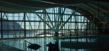 Rønneborgere går i selvsving