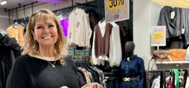 Linda sætter en ære i at klare sig selv