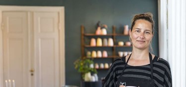 Stopper efter 12 år: 'En lidt vild udmelding'