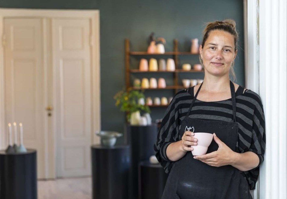 Stopper efter 12 �r: 'En lidt vild udmelding'