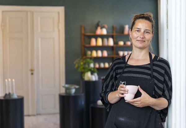 Stopper efter 12 �r: 'En lidt vild udmelding'