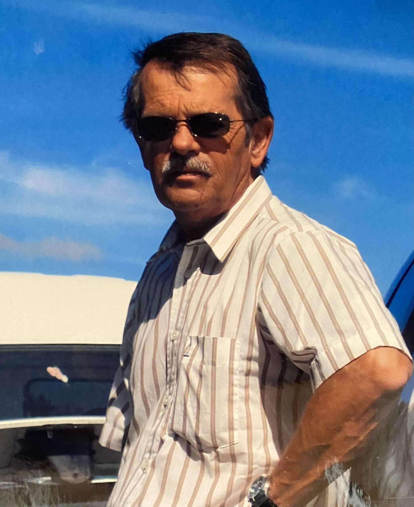 Han kendte mange skjulte perler