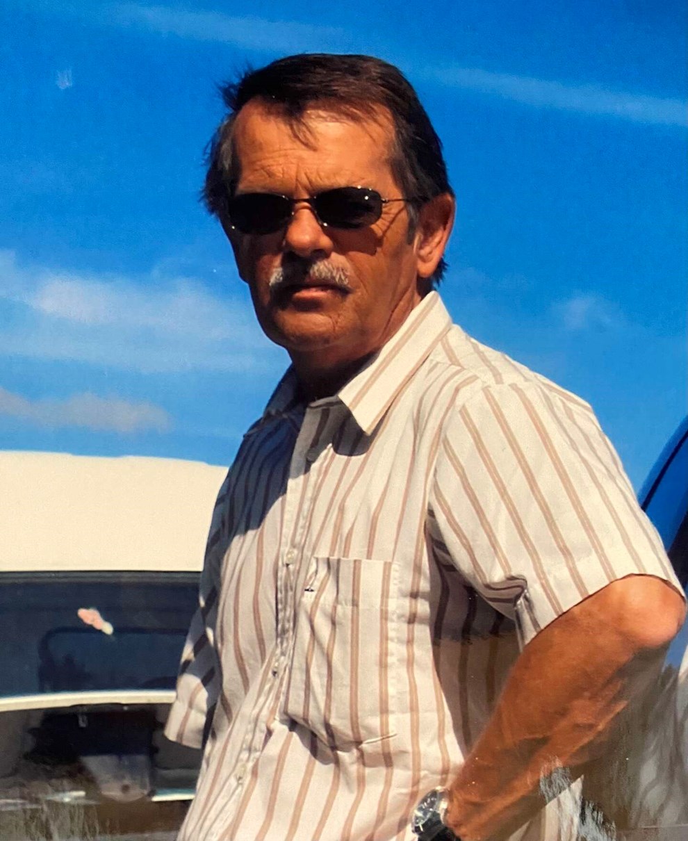 Han kendte mange skjulte perler Han kendte mange skjulte perler