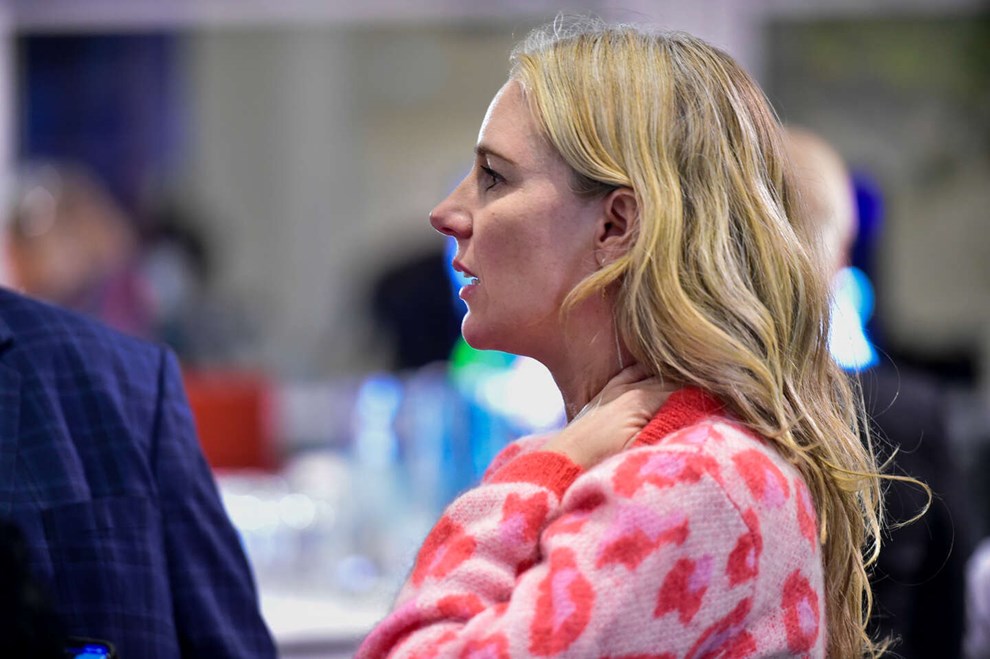 S g�r klar til folketingsvalg