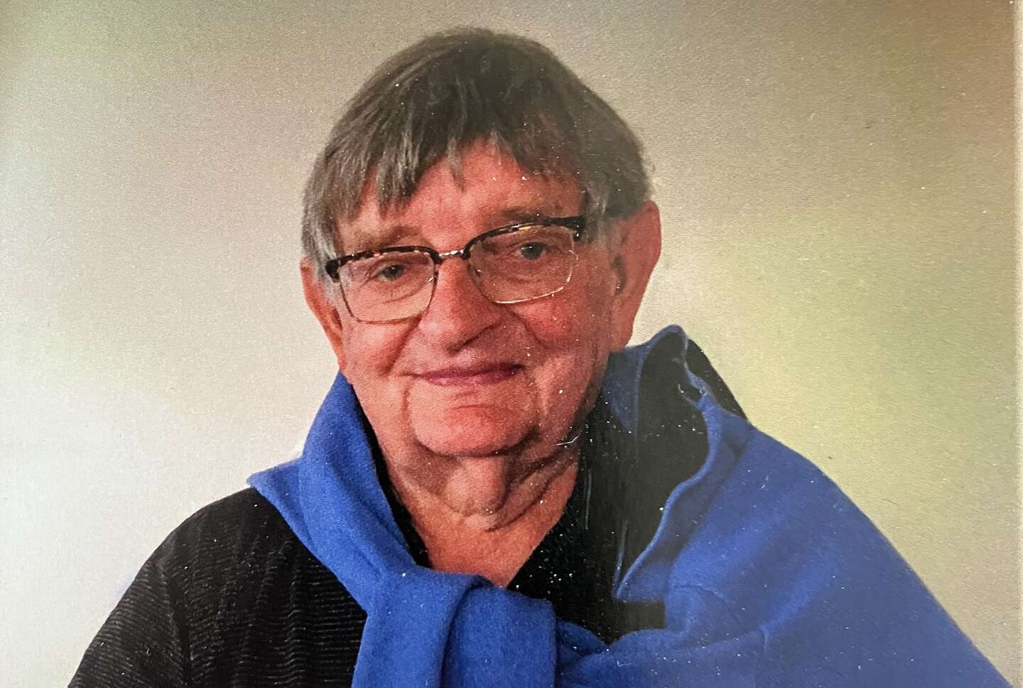 Han var en dygtig og afholdt l�rer