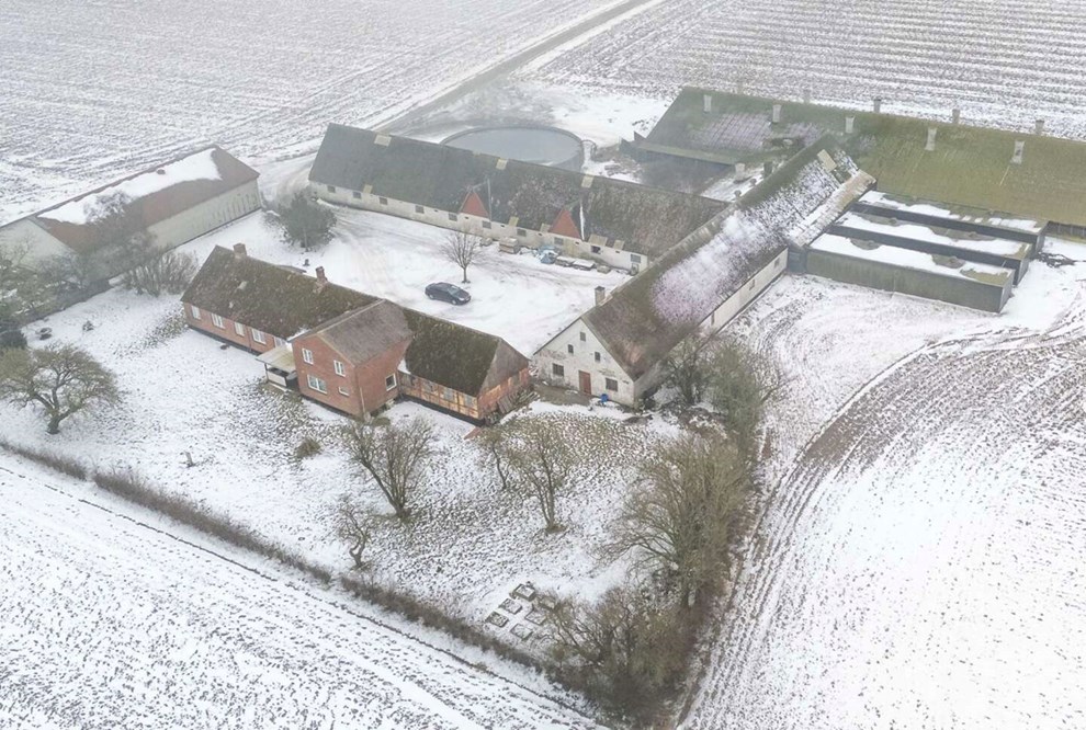 Til salg for 49 millioner: Flere interesserede 