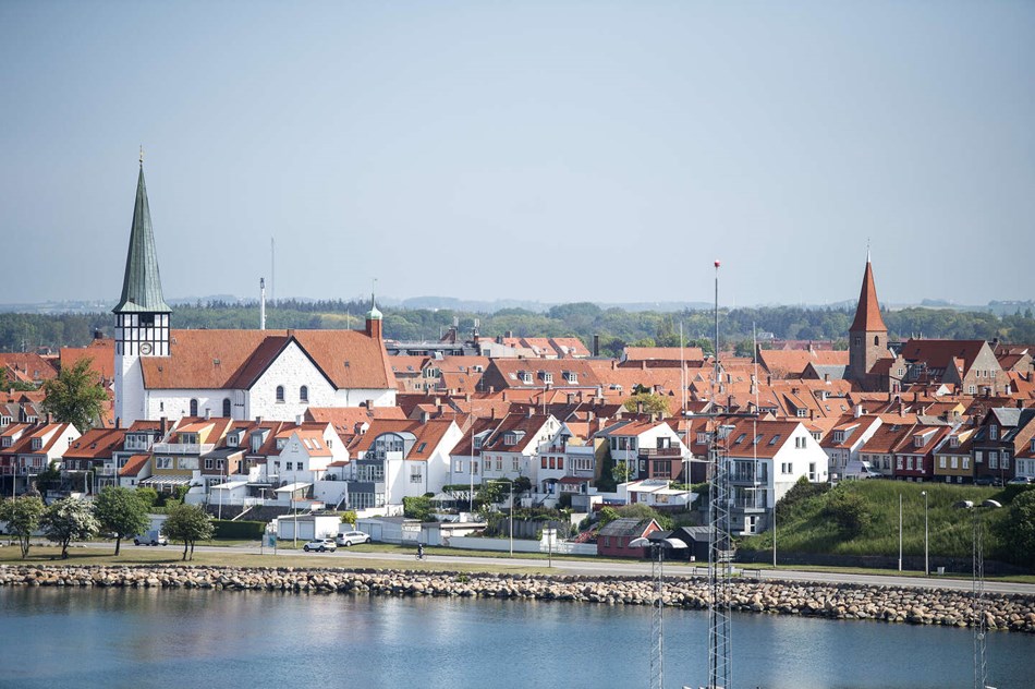 Unge husk�bere har rige for�ldre: S�dan ser det ud her