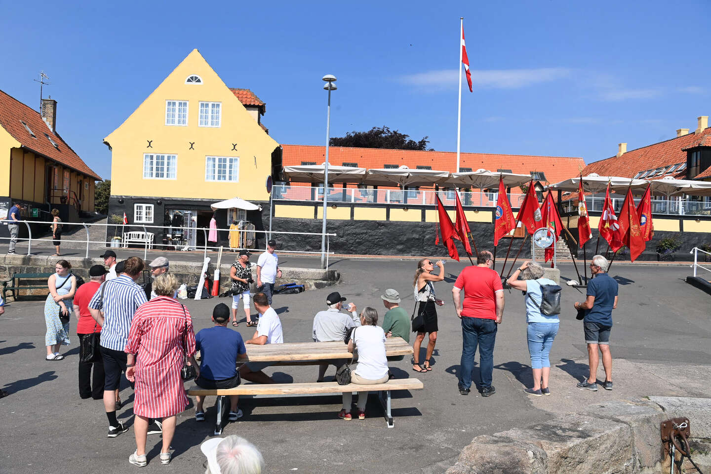 Konkurs efter flere millionunderskud 