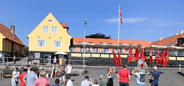 Konkurs efter flere millionunderskud