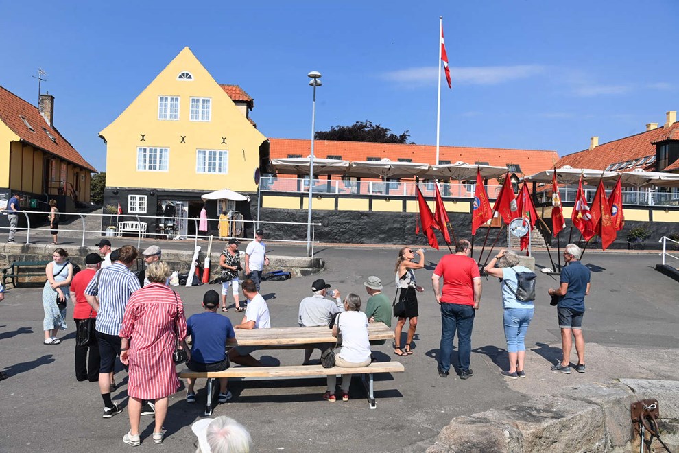 Konkurs efter flere millionunderskud Konkurs efter flere millionunderskud