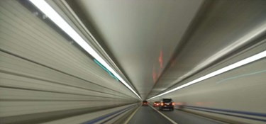 Medlemstal mere end halveret: Tunneldrøm lever videre