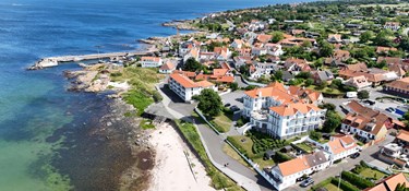 Byggeri bliver billigere end ventet – men der mangler stadig penge