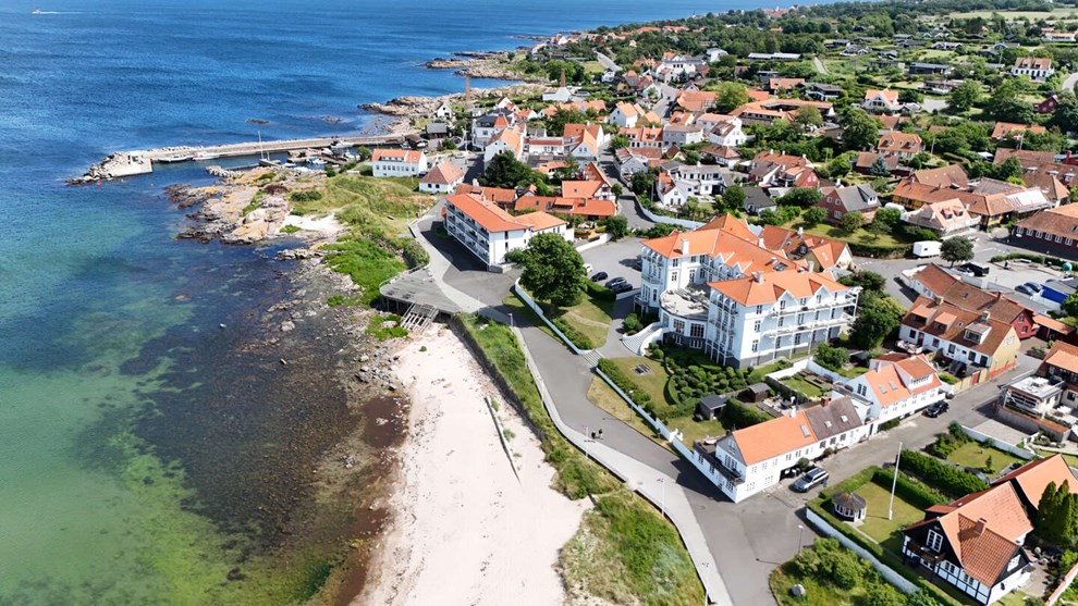 Byggeri bliver billigere end ventet � men der mangler stadig penge