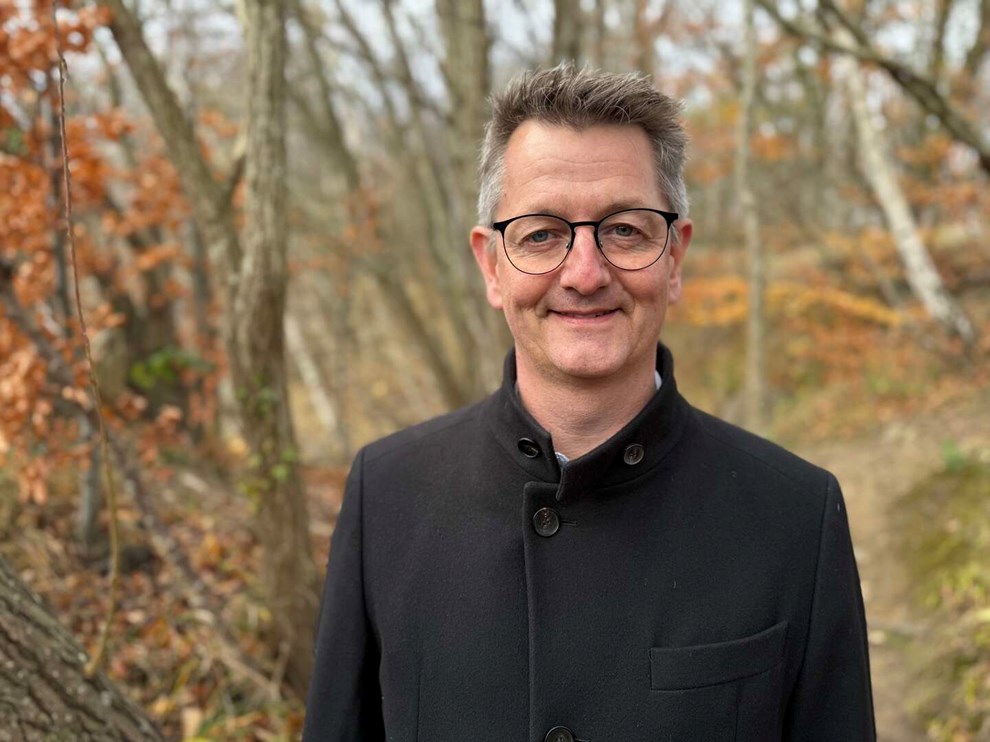 Gravgaard: Ja tak til totalberedskab � lang vej endnu