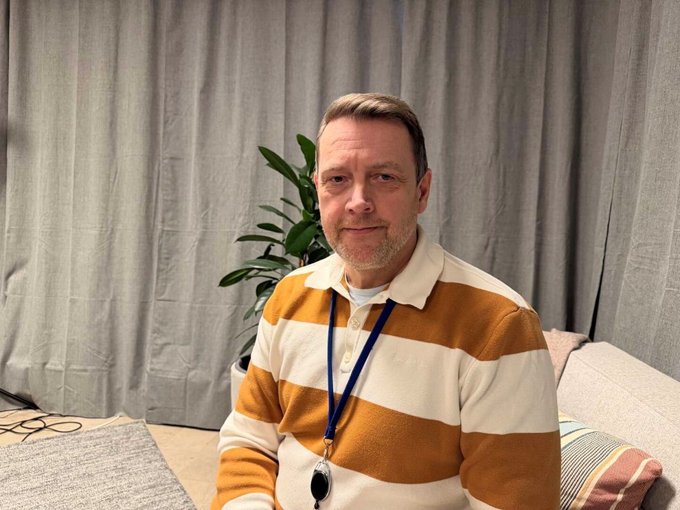 Forbereder sig p� det v�rste scenarie: 'Vi kan aldrig forlade �en'