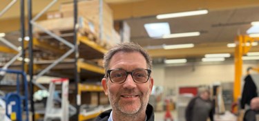 Vild vækst i flere år – bliver snart for store til lokalerne