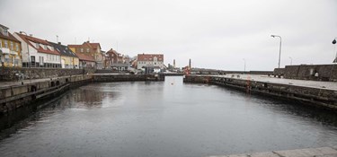 Havne i krise: Så meget vil det koste