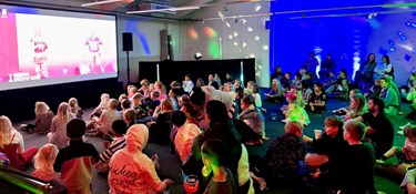 Nyt arrangement i Rønne: Det gør vi gerne igen