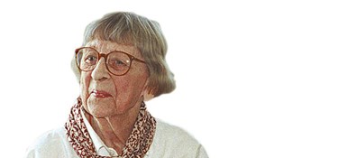 Bornholmer blandt de udvalgte: Hun fortjener en statue