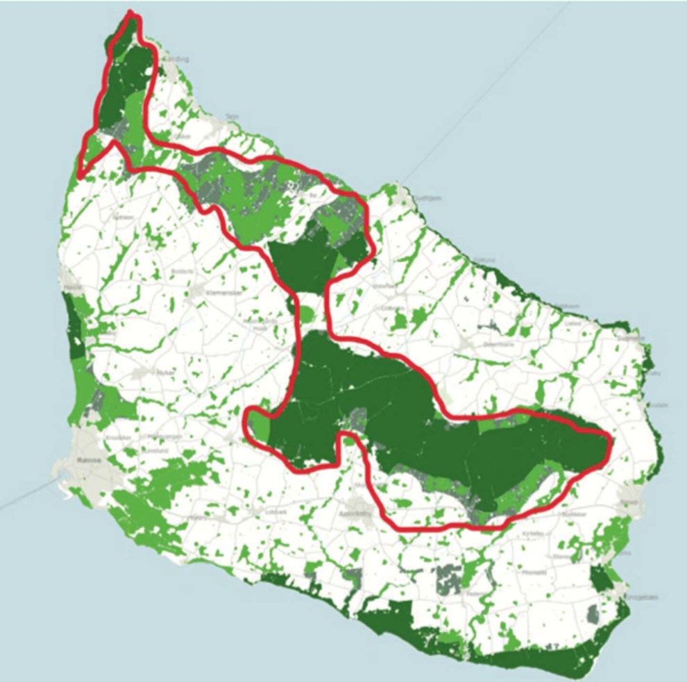 Kun en brøkdel tilbage: Liv skal reddes Kun en brøkdel tilbage: Liv skal reddes