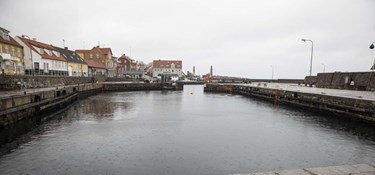 Ignoreret: De frivillige granithavne