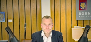 Åbent brev til borgmester Frederik Tolstrup