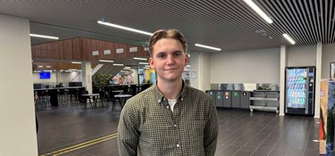 Vil bryde tabu: Det er ikke bare noget gammelmandsfis