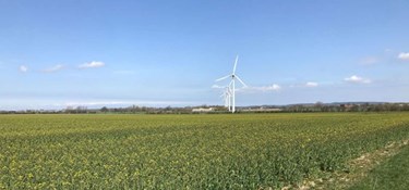 Nu svarer ministeriet på nabobekymring