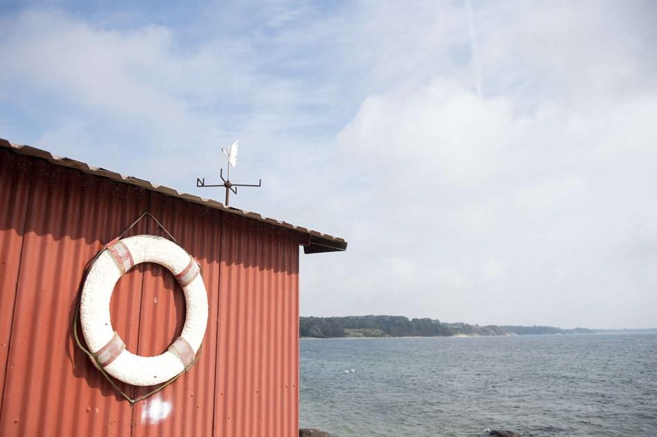 I kan ikke lade folk vente l�ngere