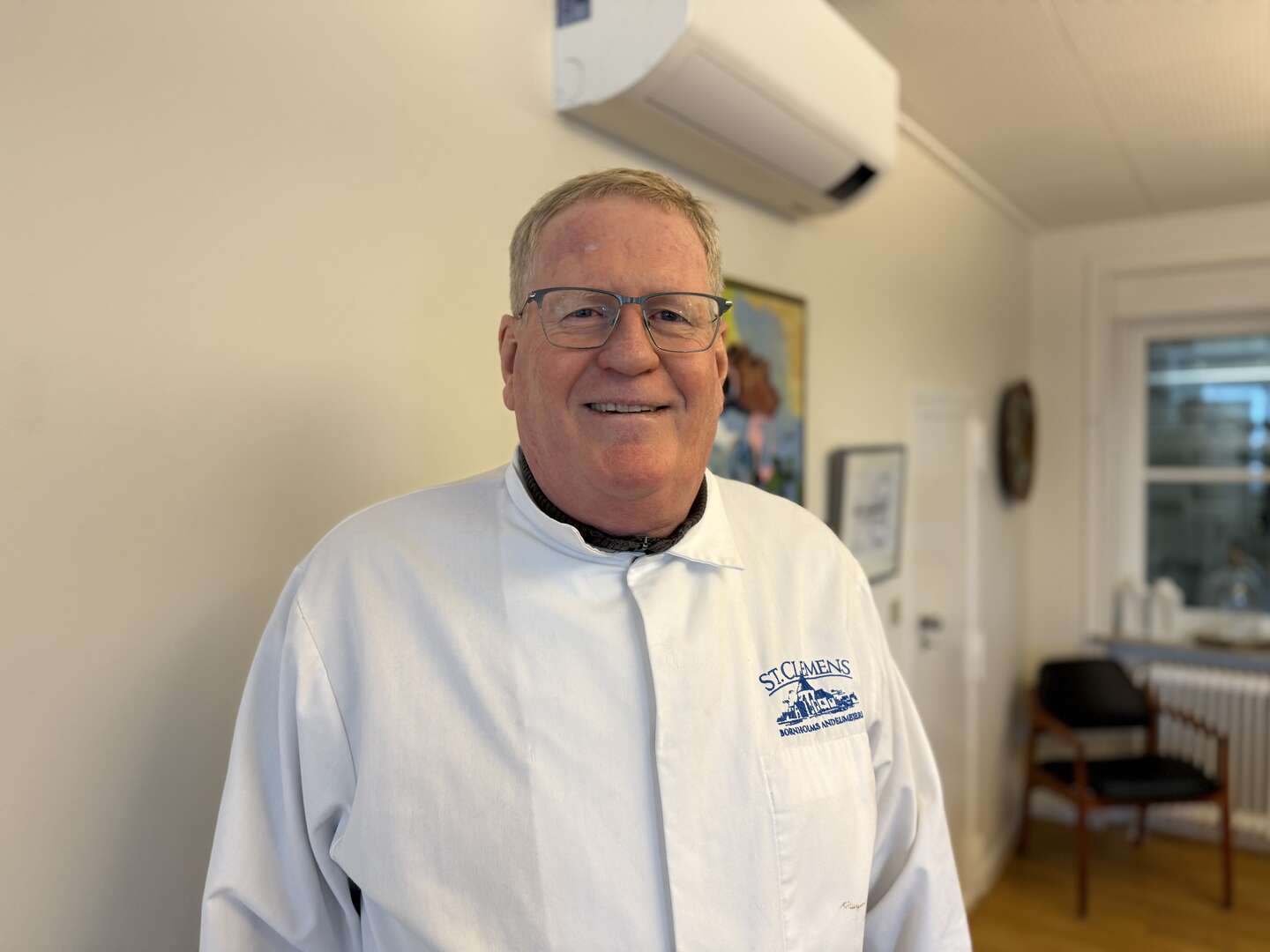 Trump rammer bornholmske oste