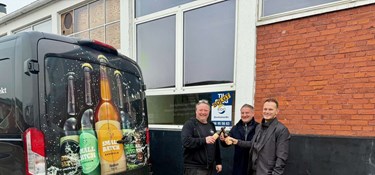 Svaneke Bryghus overtager majoriteten af Small Batch - og åbner pub til sommer