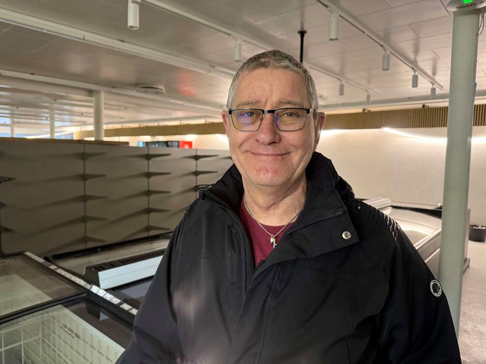 S� er der lys i kasseapparatet