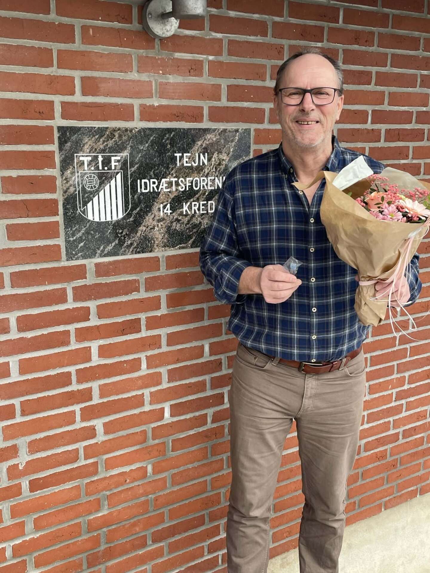 Tejn IF h�drer ildsj�le