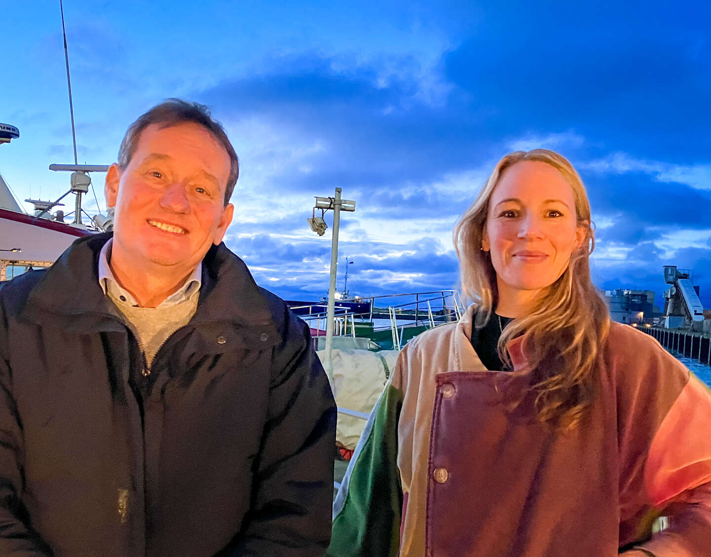 Valget kom bag p� Juel-Jensen: 'Havde jeg ikke regnet med'