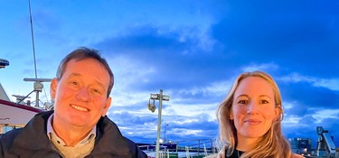 Valget kom bag på Juel-Jensen: 'Havde jeg ikke regnet med'