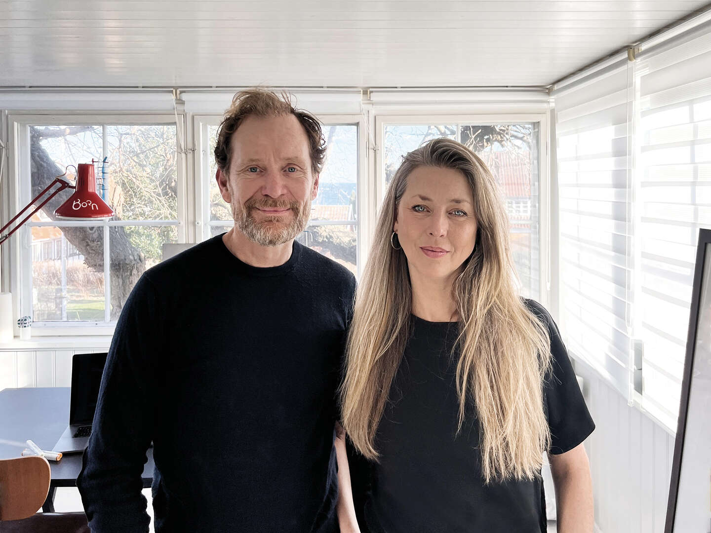 Joachim har startet ny virksomhed: 'Kan l�fte hele erhvervslivet'