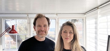 Joachim har startet ny virksomhed: 'Kan løfte hele erhvervslivet'