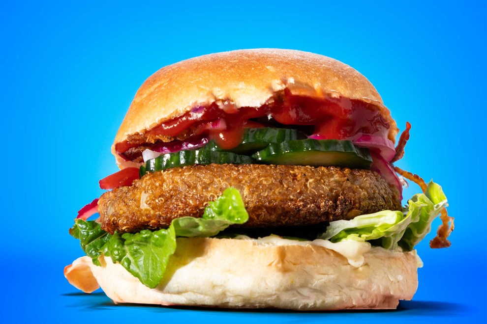 Nyt projekt opst�r - og det bliver helt gratis