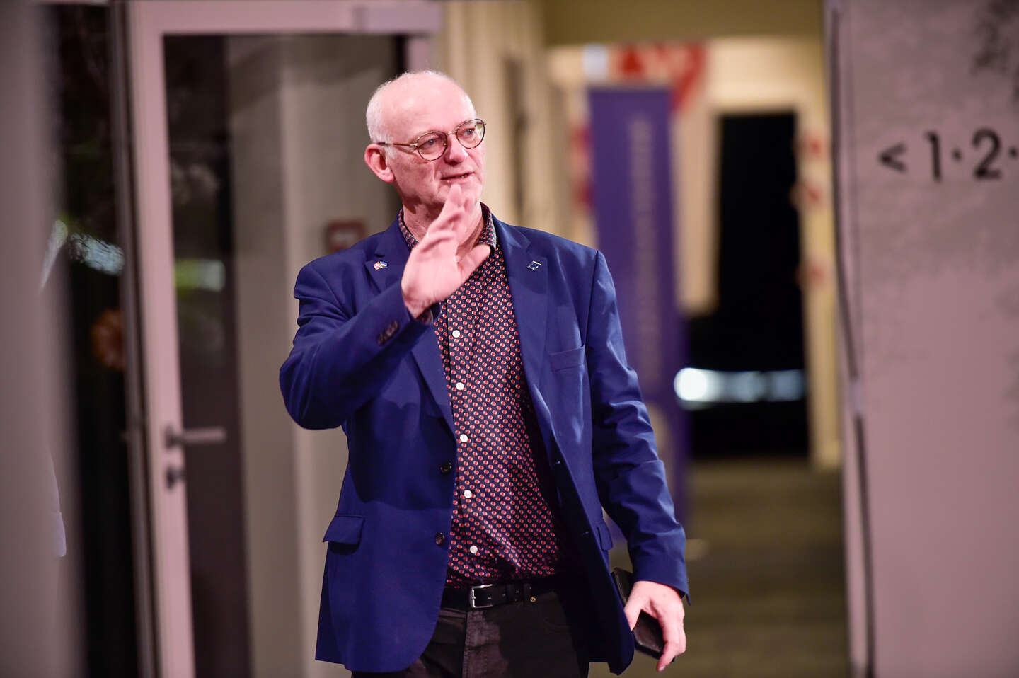 Opgiver at n� m�let: 'Jeg har v�ret forberedt p� det l�nge'