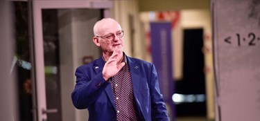 Opgiver at nå målet: 'Jeg har været forberedt på det længe'