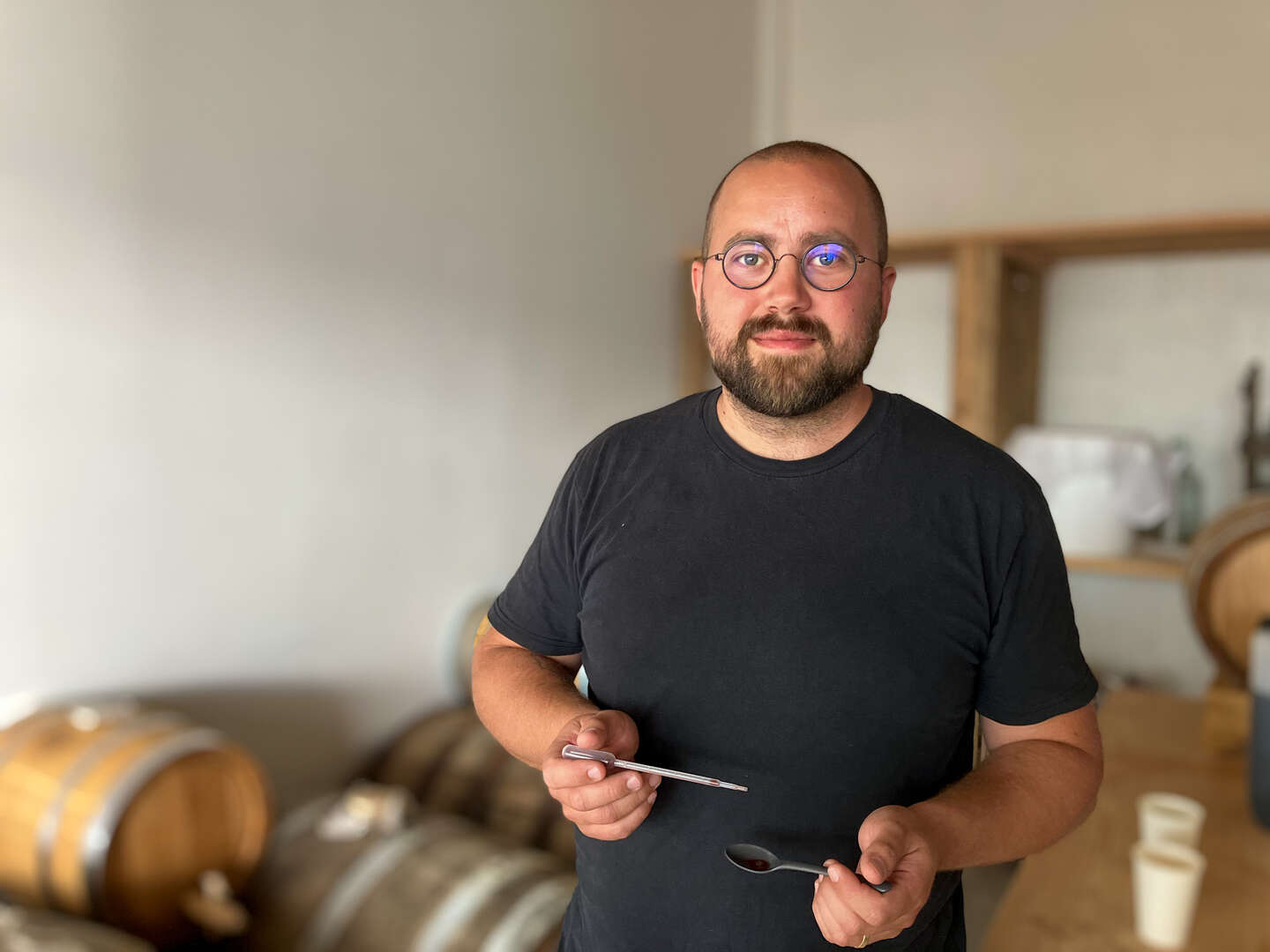 Coop s�tter nye bornholmske varer p� hylden