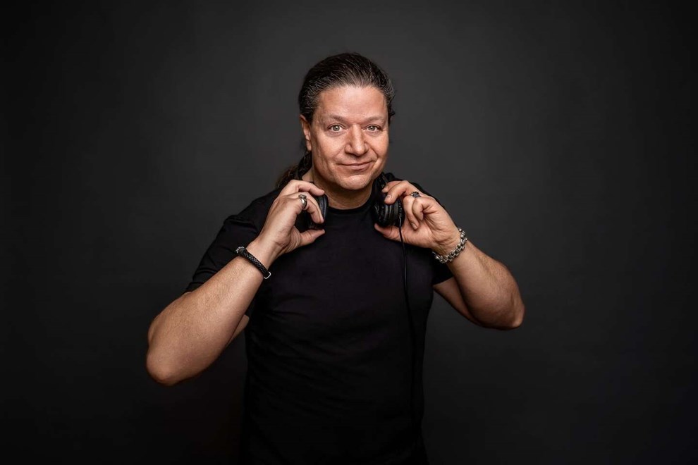 Byfest præsenterer internationalt hovednavn Byfest præsenterer internationalt hovednavn