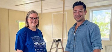 Gravgaard: DR-program udstiller os rigtig skidt