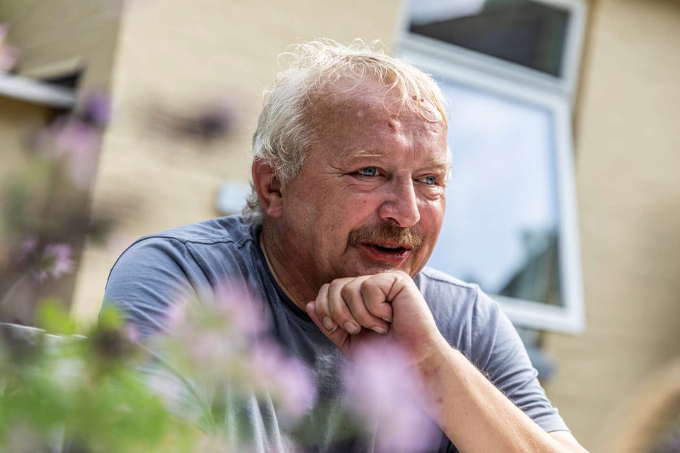 Er sognepolitikken fortid?